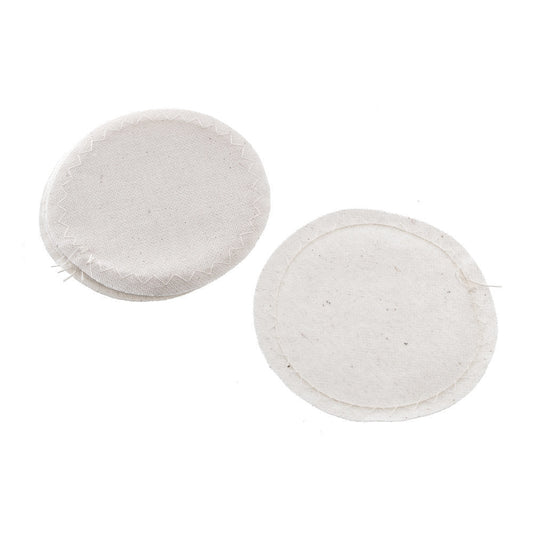 Yama Glass Cloth Filters 5ct (For Yama Siphon Coffee Makers)