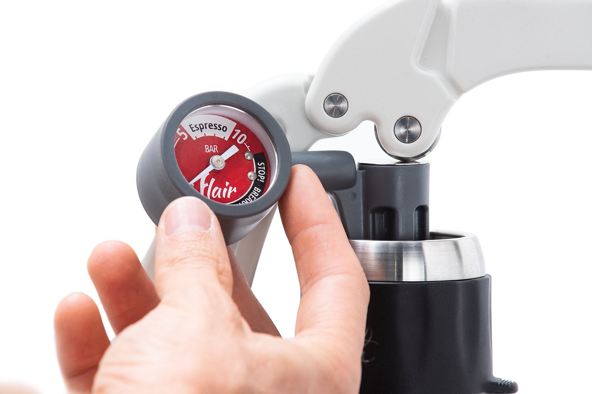 Flair PRO 2 – Image Coffee Flair PRO 2 – Image Coffee