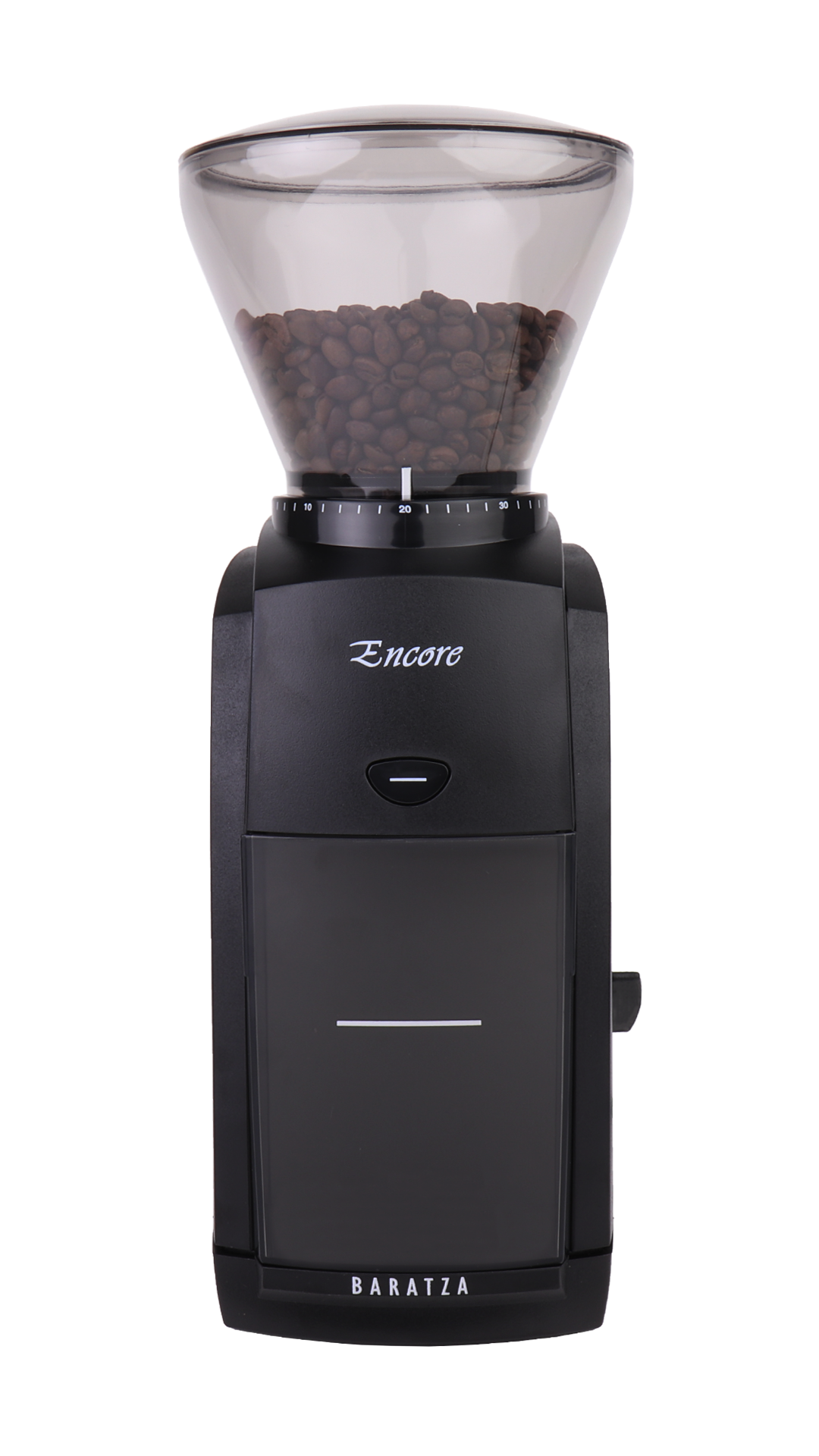 USED Baratza Encore Black – Image Coffee