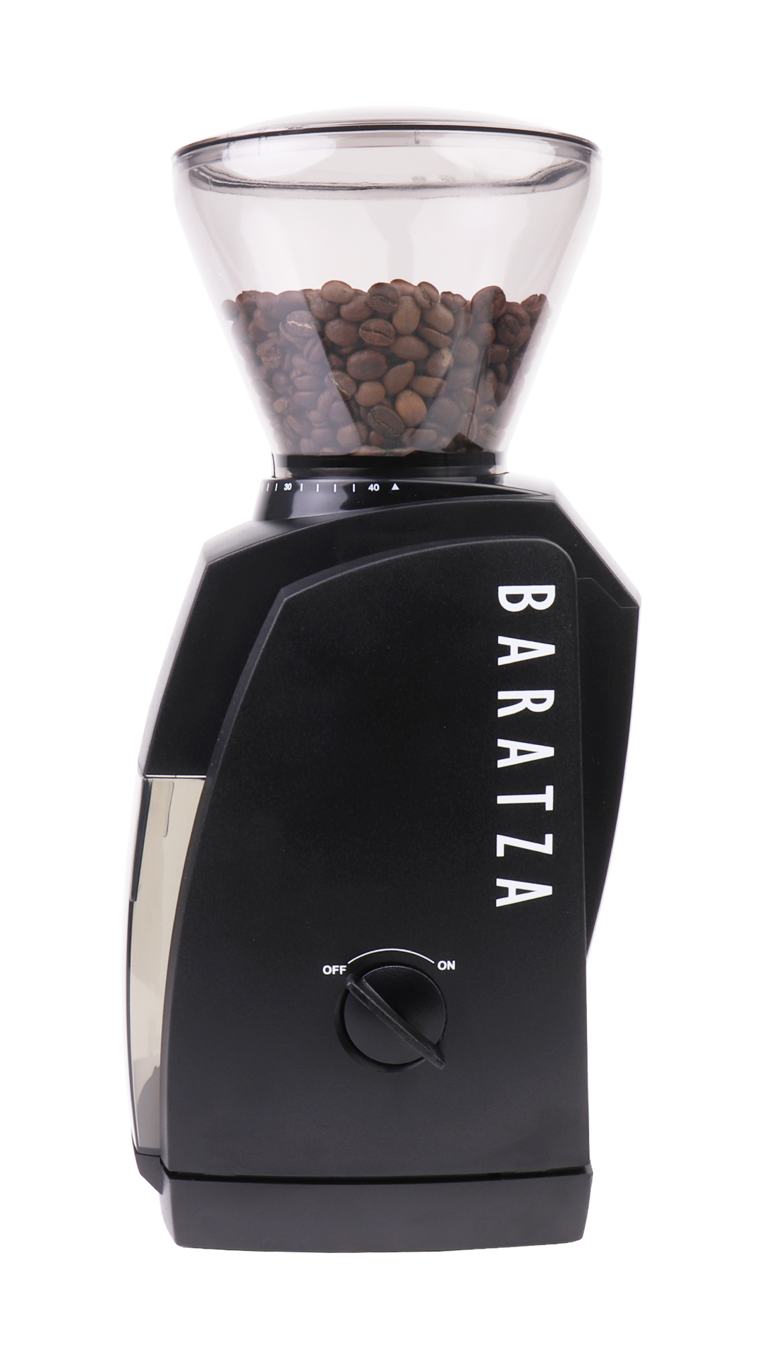 USED Baratza Encore Black