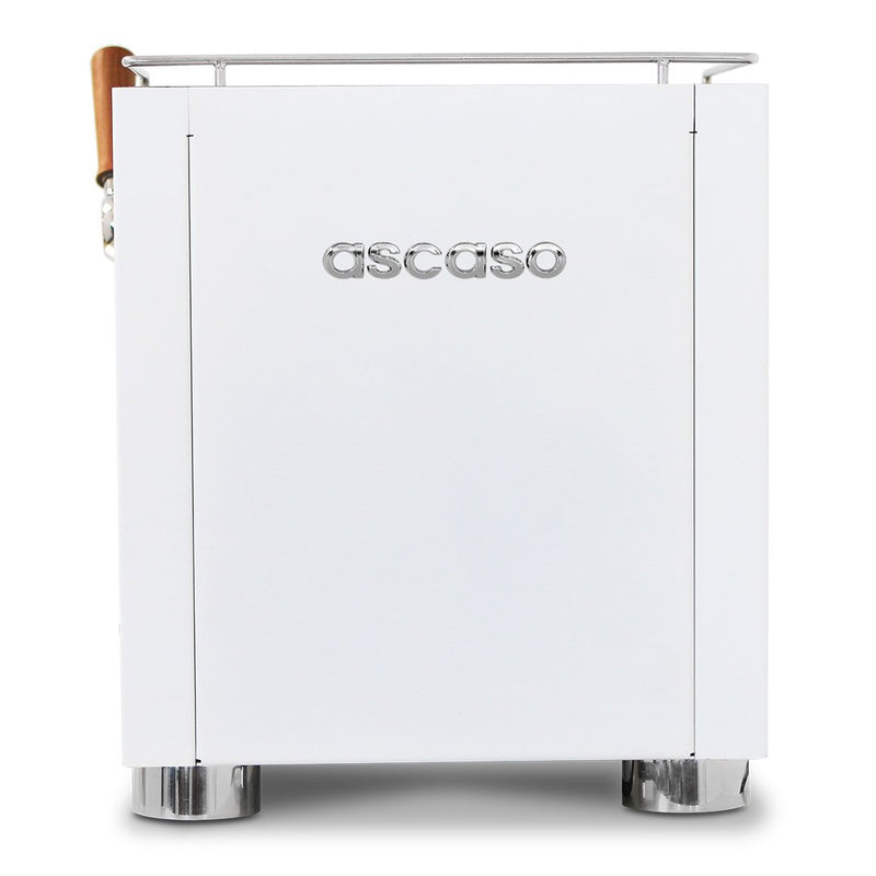 ASCASO BABY T PLUS 1 GROUP AUTOMATIC ESPRESSO MACHINE