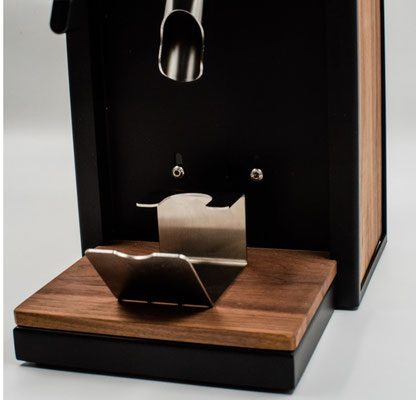 Bentwood Vertical 63