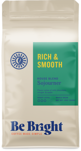 Be Bright Sojourner House | 12oz