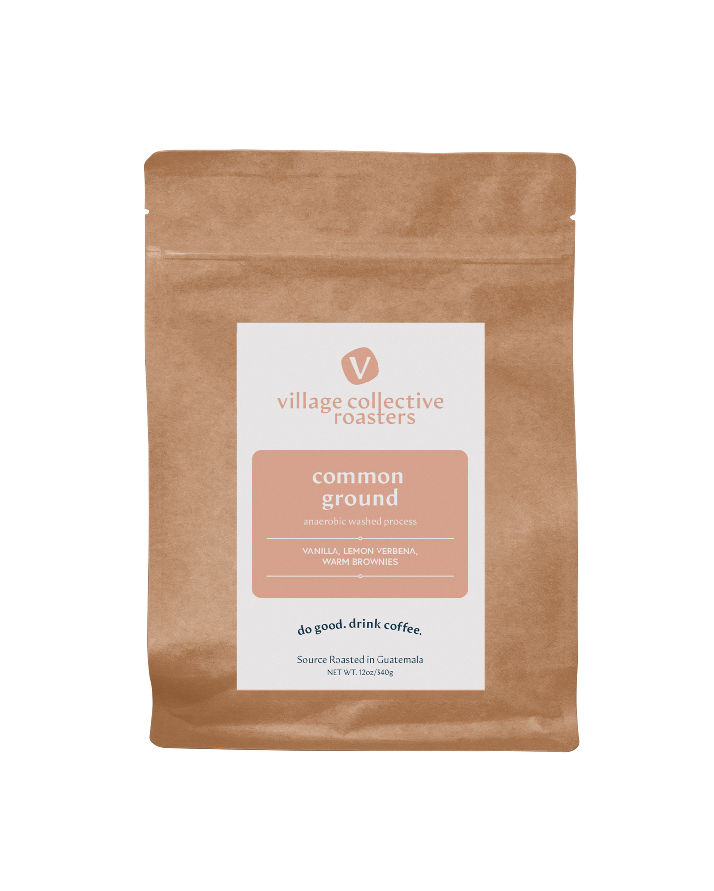 Village Collective | Common Ground