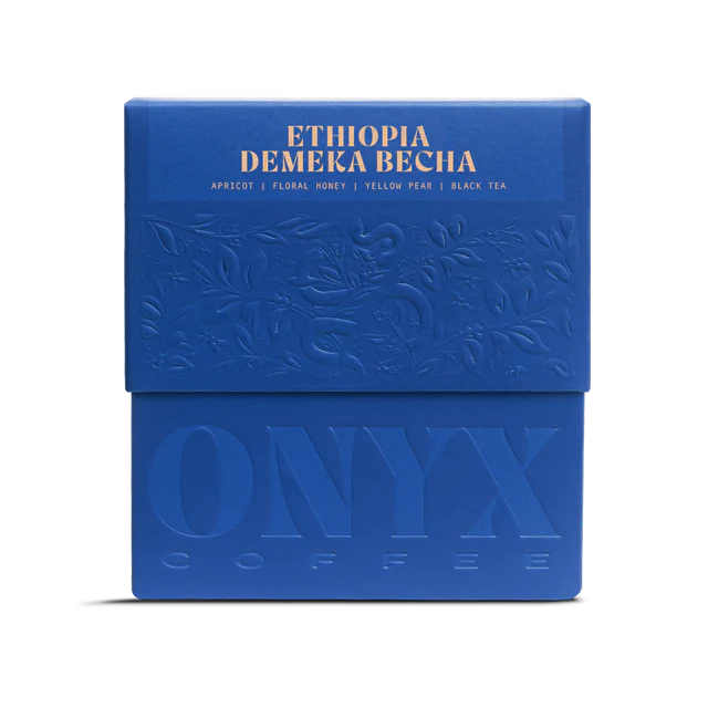Onyx Ethiopia Demeka Becha – Image Coffee