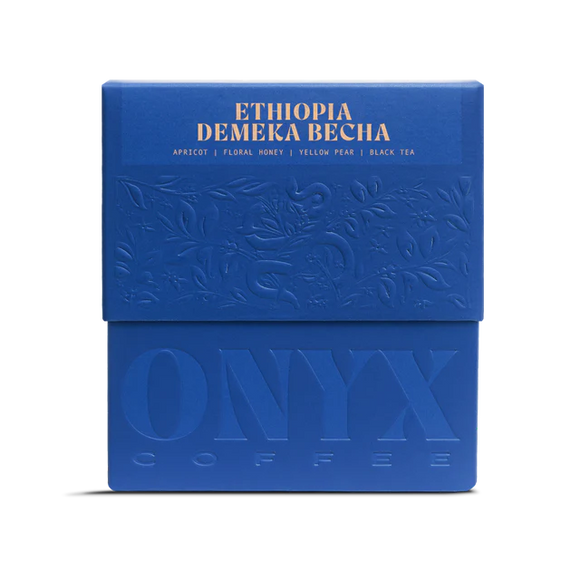 Onyx Ethiopia Demeka Becha