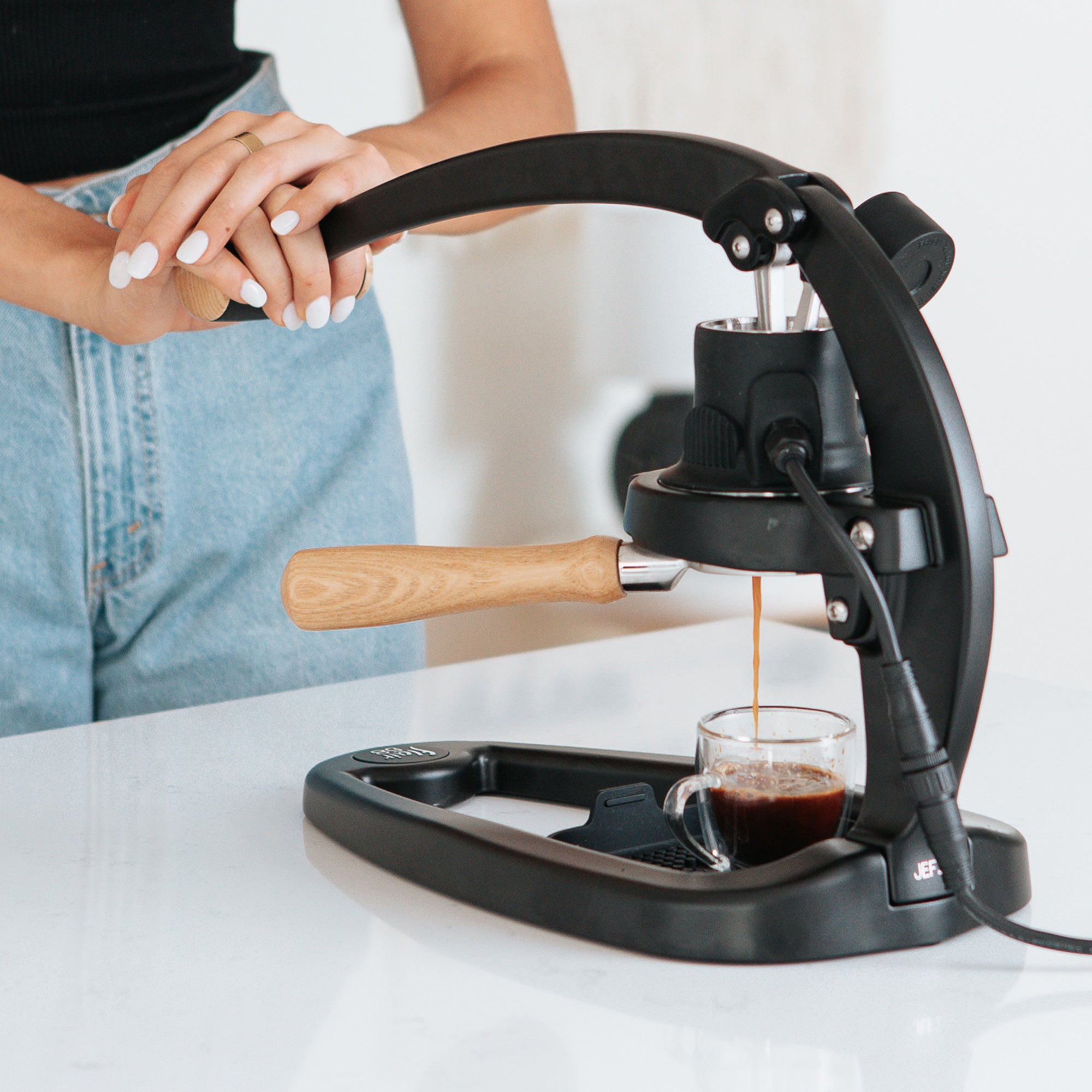 Flair 58 – Image Coffee Flair 58 – Image Coffee
