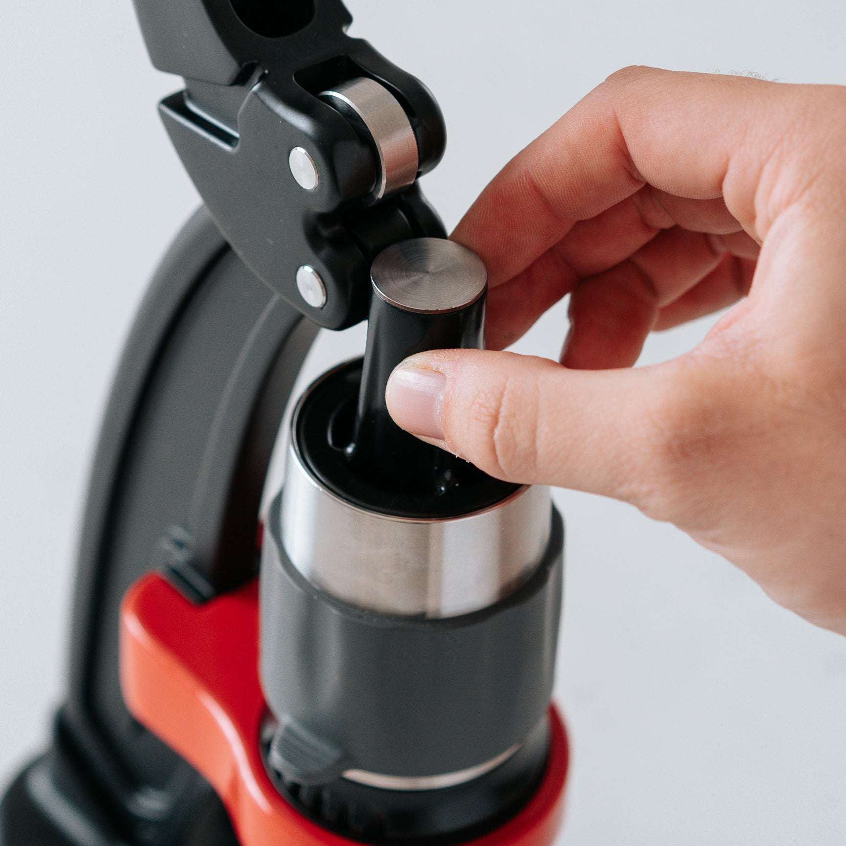 Flair Classic Espresso Maker | Manual Press | Image Coffee
