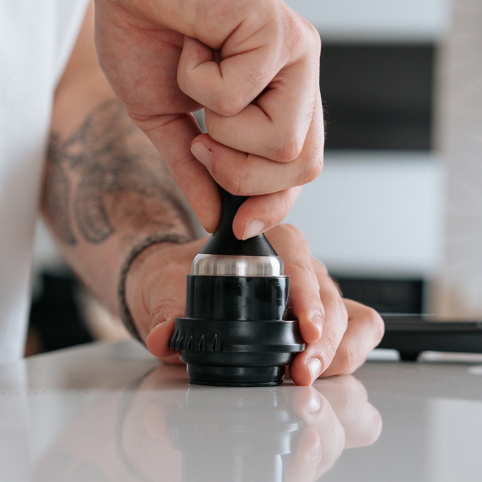 Flair Classic Espresso Maker – Image Coffee