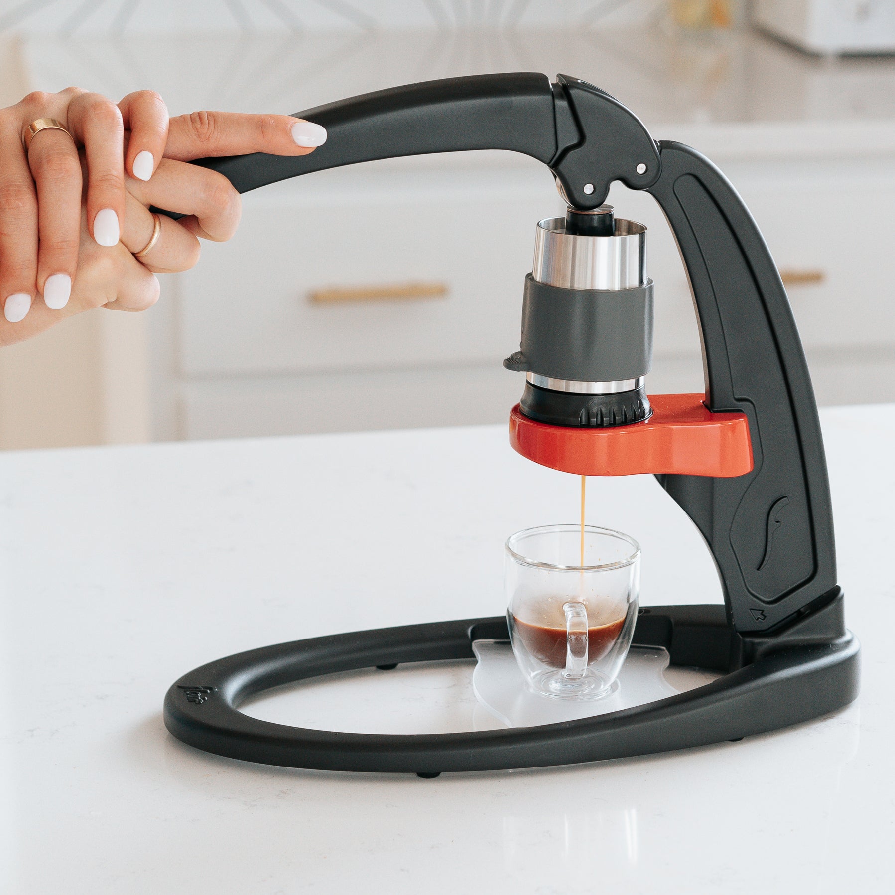 Flair Classic Espresso Maker – Image Coffee