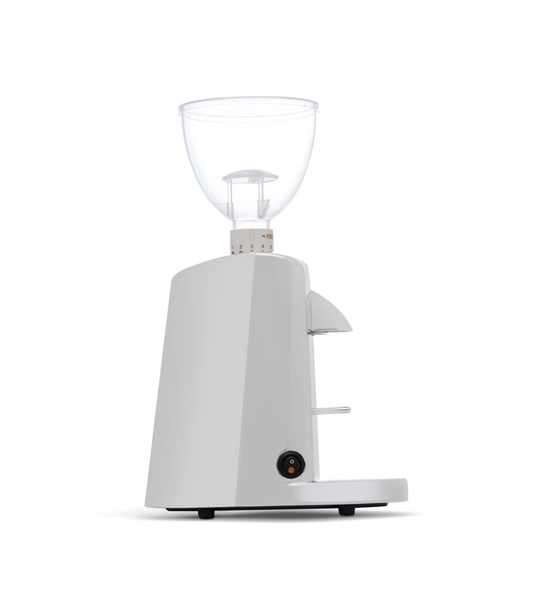 Ascaso imini Flat Burr Coffee Grinder, 54MM