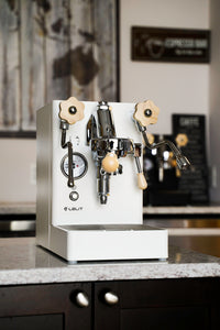 Lelit Mara X PL62X Heat Exchange Espresso Machine Version 2