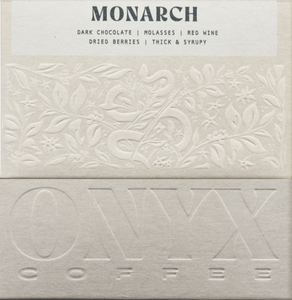 Onyx Monarch