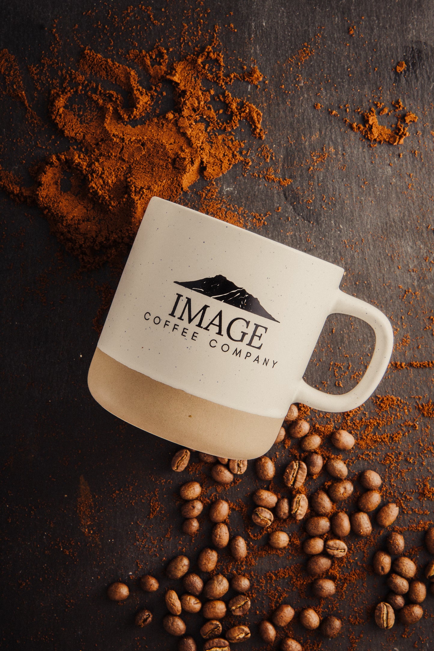 Image Coffee Mug