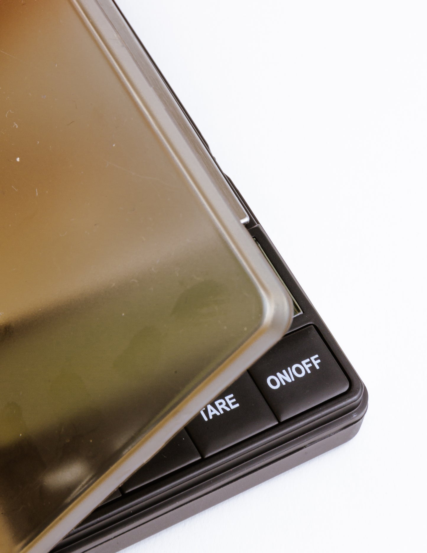 Image Coffee Espresso Scale