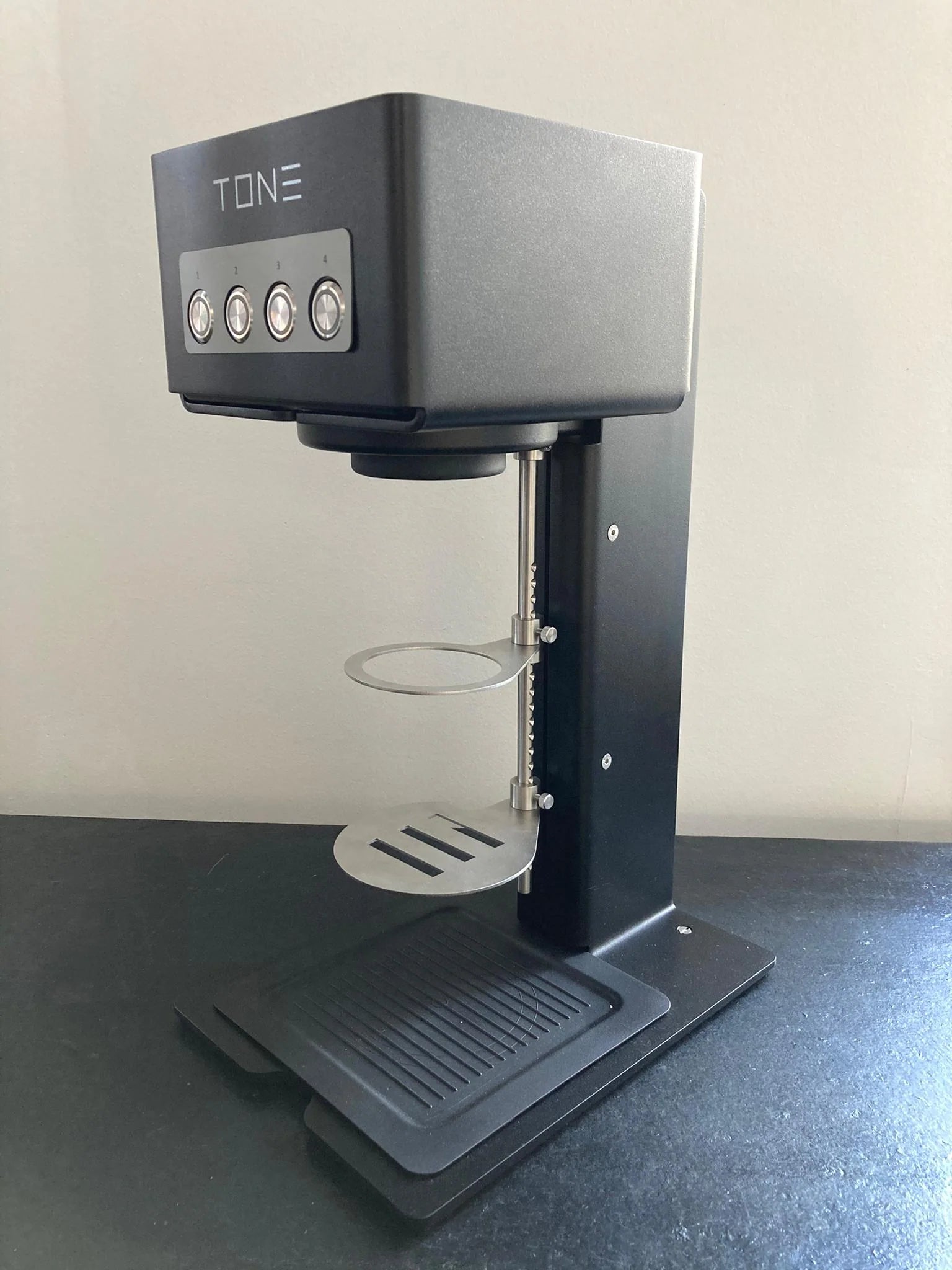 Tone Touch 03 – Image Coffee