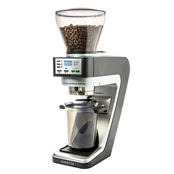 Used Baratza Sette 270 – Image Coffee