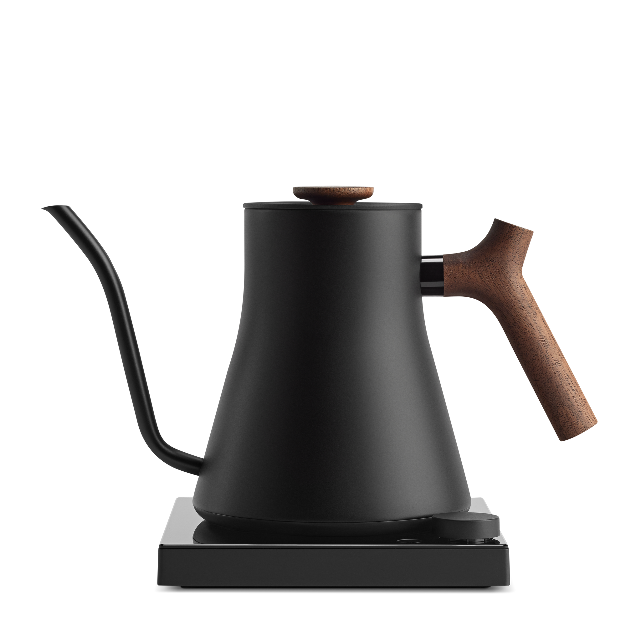 Fellow Stagg EKG Matte Black Electric Pour-Over Tea Kettle + Reviews