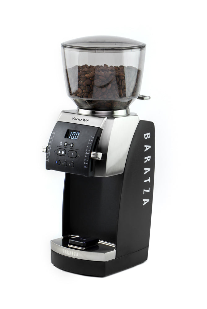 Used Baratza Vario W+