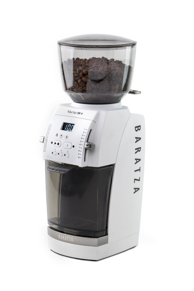 Used Baratza Vario W+