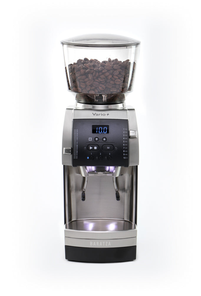 Baratza Vario+