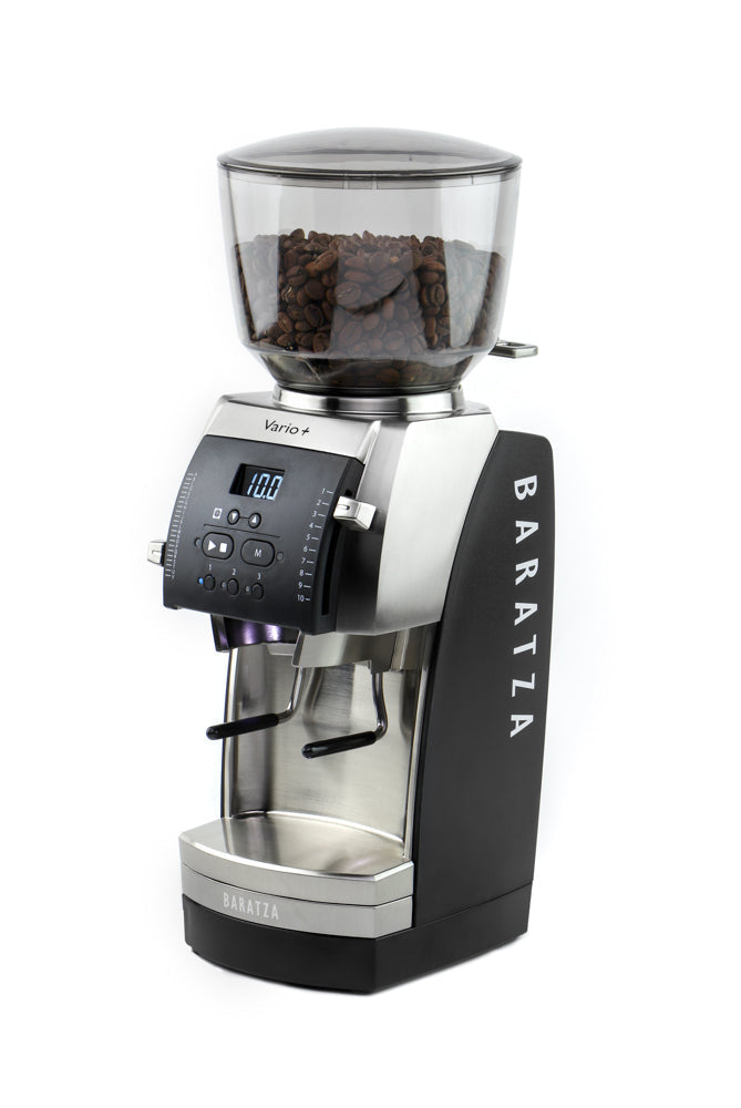 Used Baratza Vario+