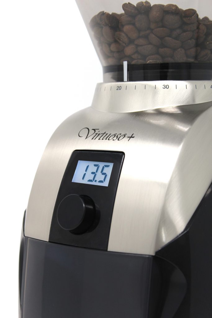 Baratza Virtuoso+