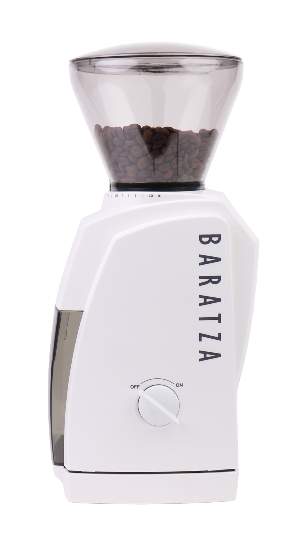 USED Baratza Encore Black