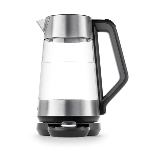 OXO CORDLESS ADJUSTABLE TEMPERATURE ELECTRIC KETTLE 1.75L