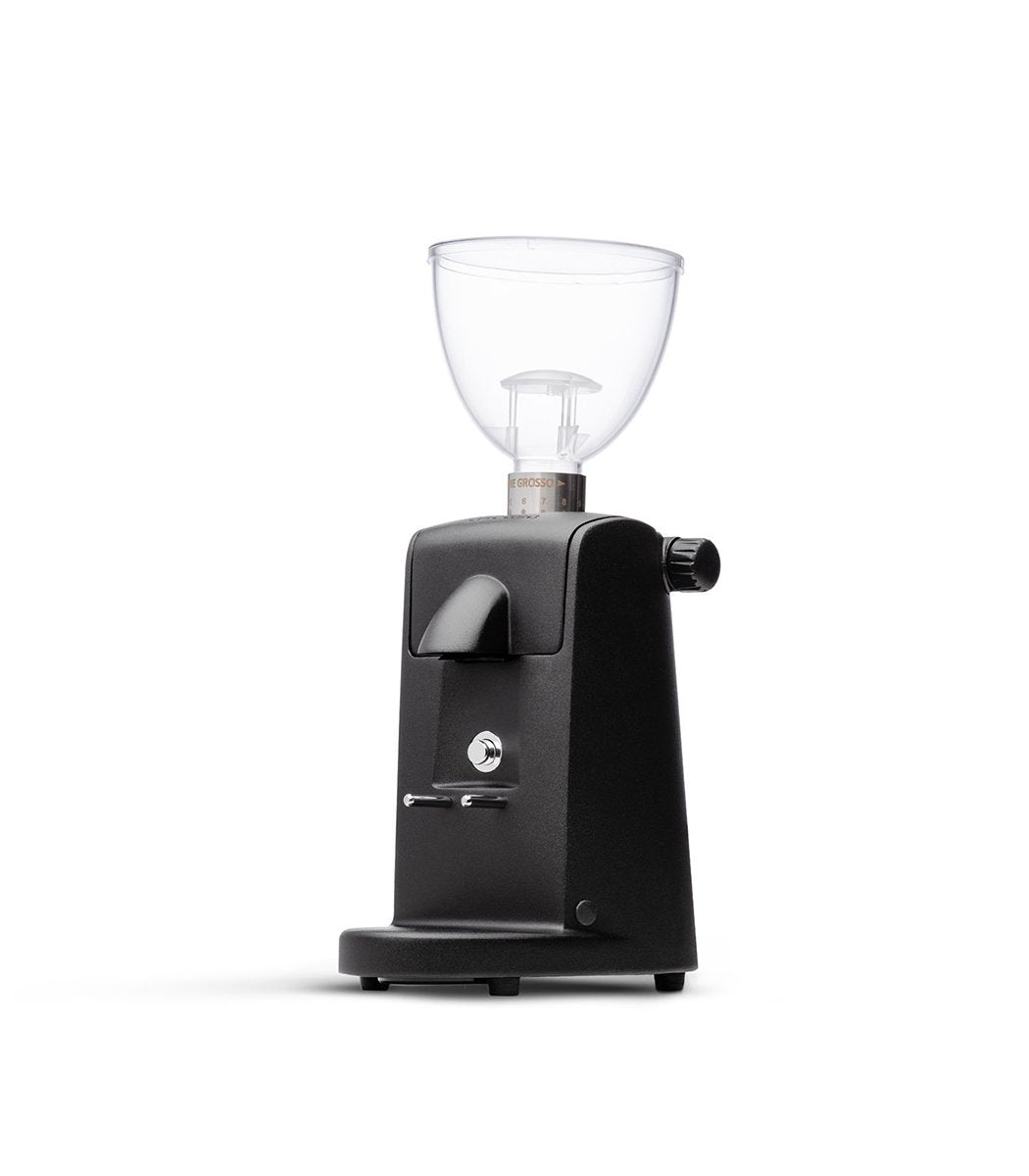 Ascaso imini Flat Burr Coffee Grinder, 54MM