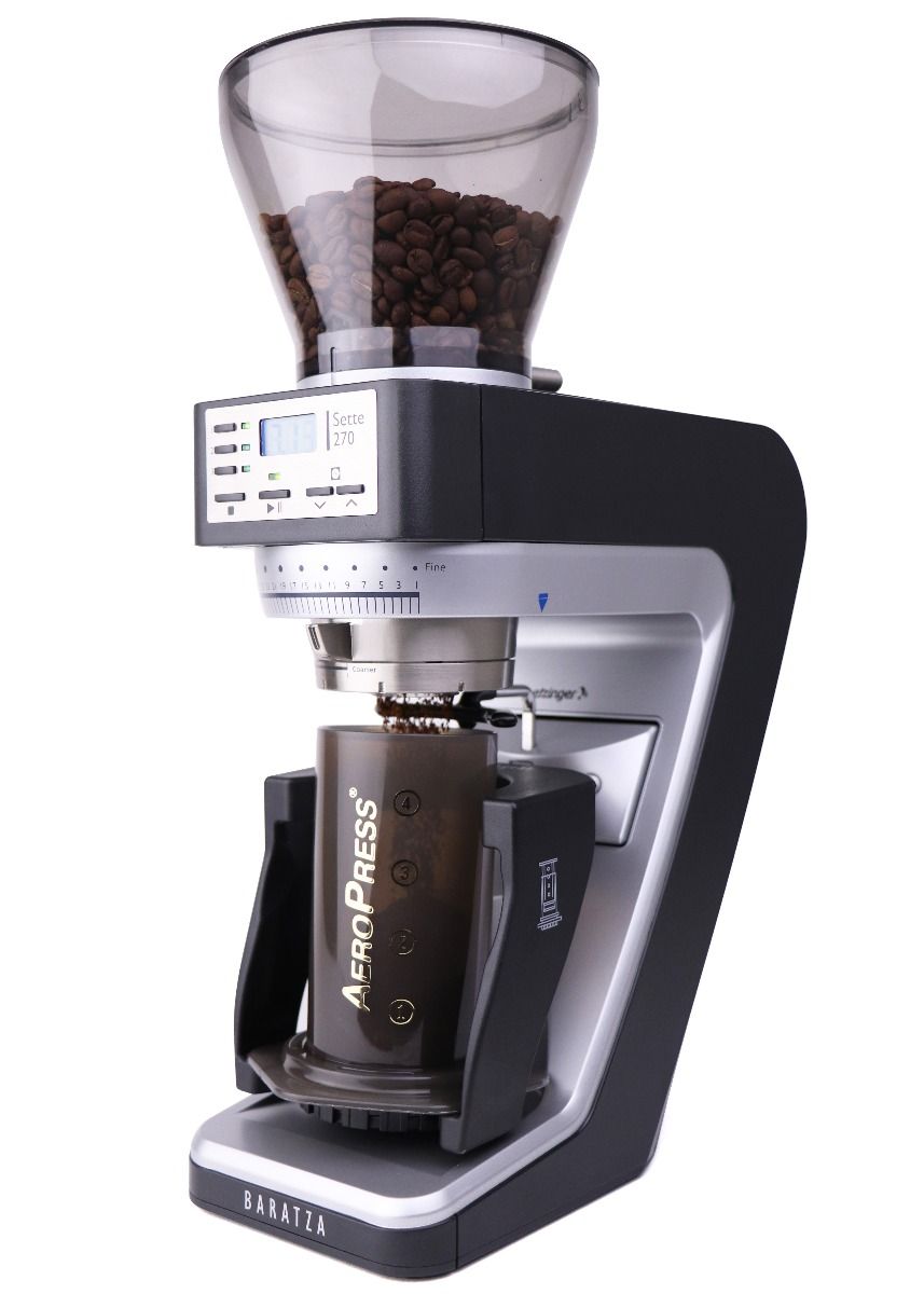 Sette AeroPress®️ Holder