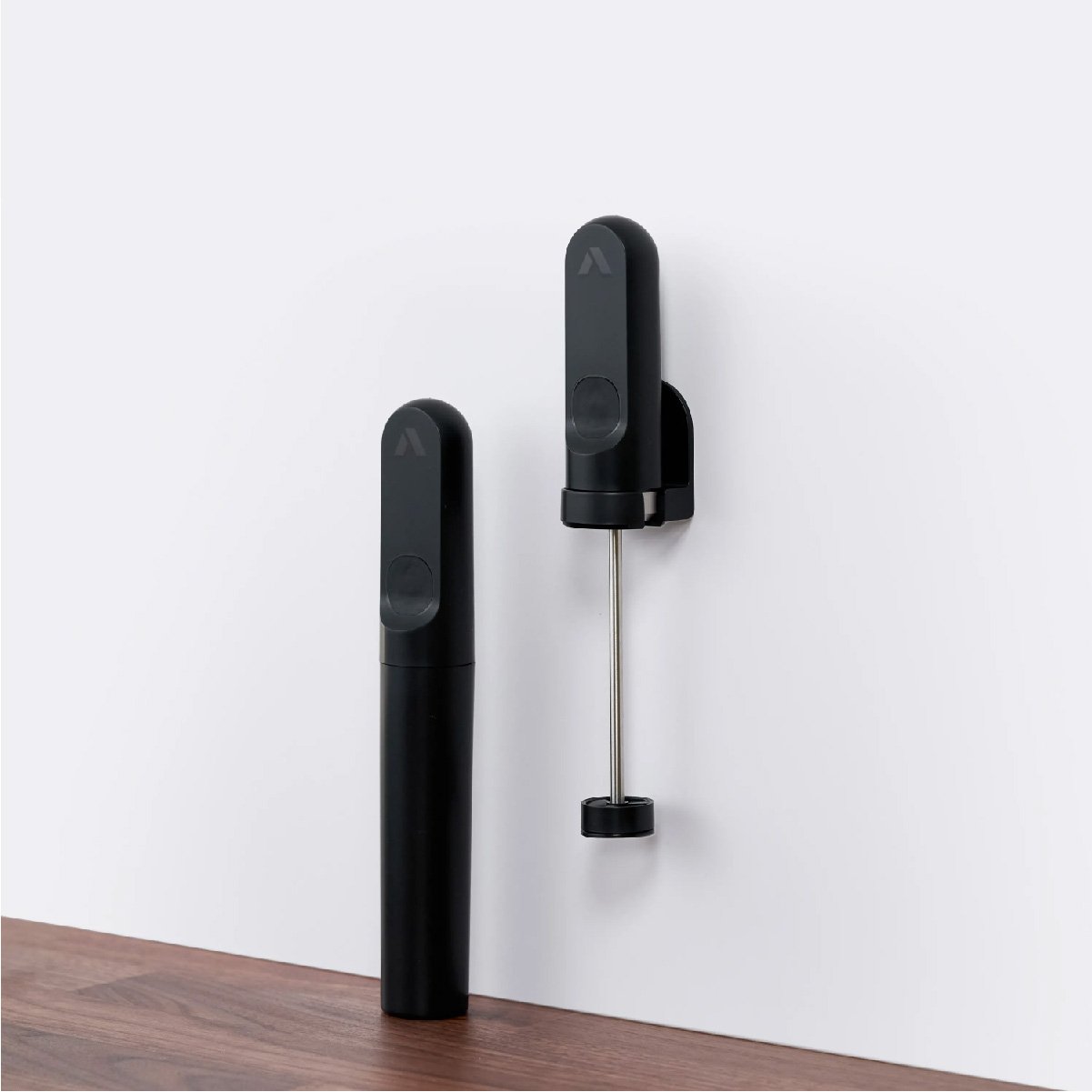 Subminimal NanoFoamer