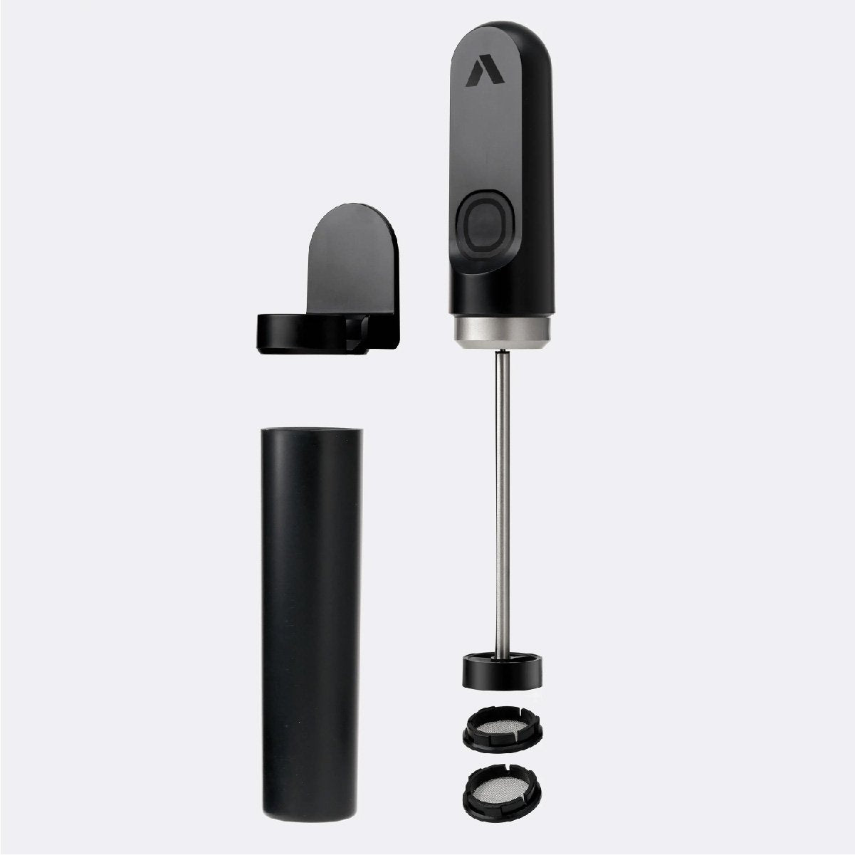 Subminimal NanoFoamer