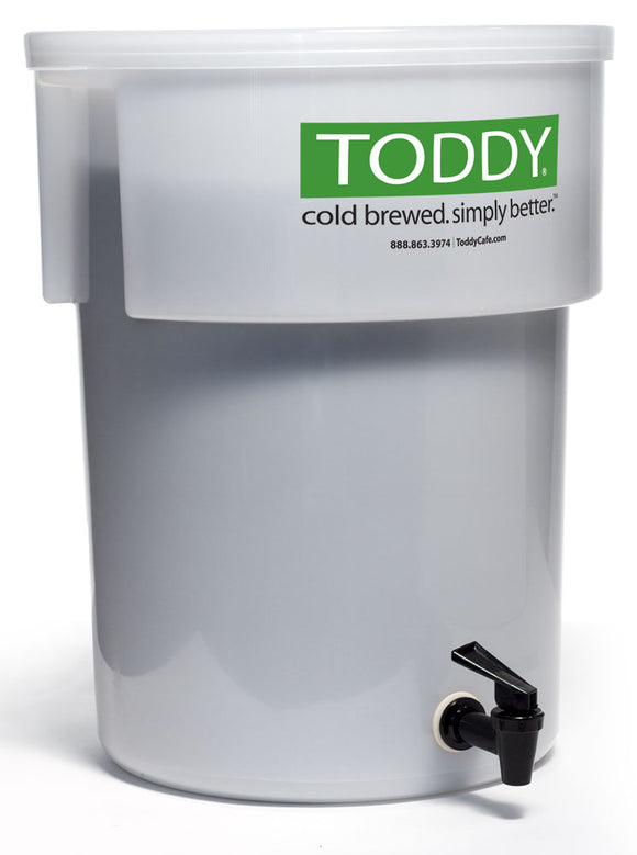 TODDY COLD BREW SYSTEM - COMMERCIAL (or addict) MODEL